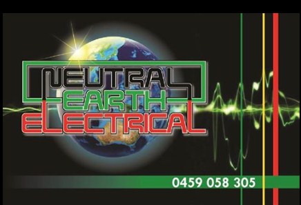 Neutral Earth Electrical